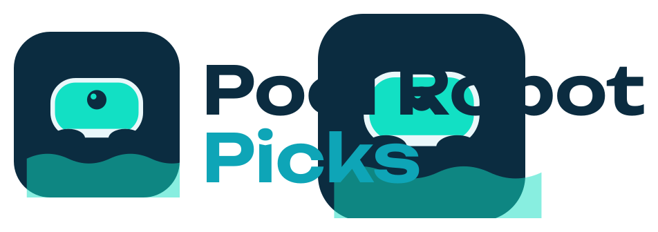Pool Robot Picks