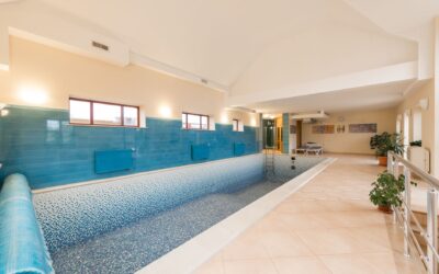 How Do Robotic Pool Cleaners Clean Walls? An 2026 Explanation