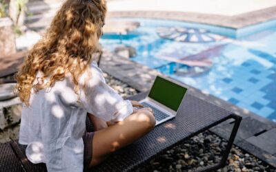 How Does Robotic Pool Cleaner Navigation Work