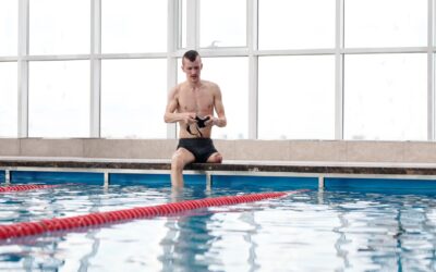 How Robotic Pool Cleaners Detect Obstacles