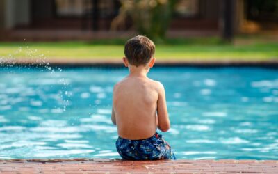 Why Is My Pool Robot Blowing Dirt Back Into Pool? Causes and Fixes for 2026