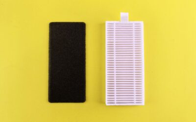 When to Replace Robotic Pool Cleaner Filter: Signs It’s Time