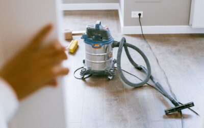 How To Remove Robotic Pool Cleaner Filter