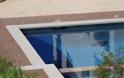 How Do Robotic Pool Cleaners Work