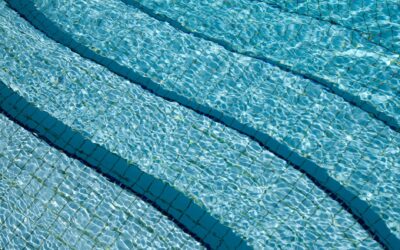How Robotic Pool Cleaners Map a Pool