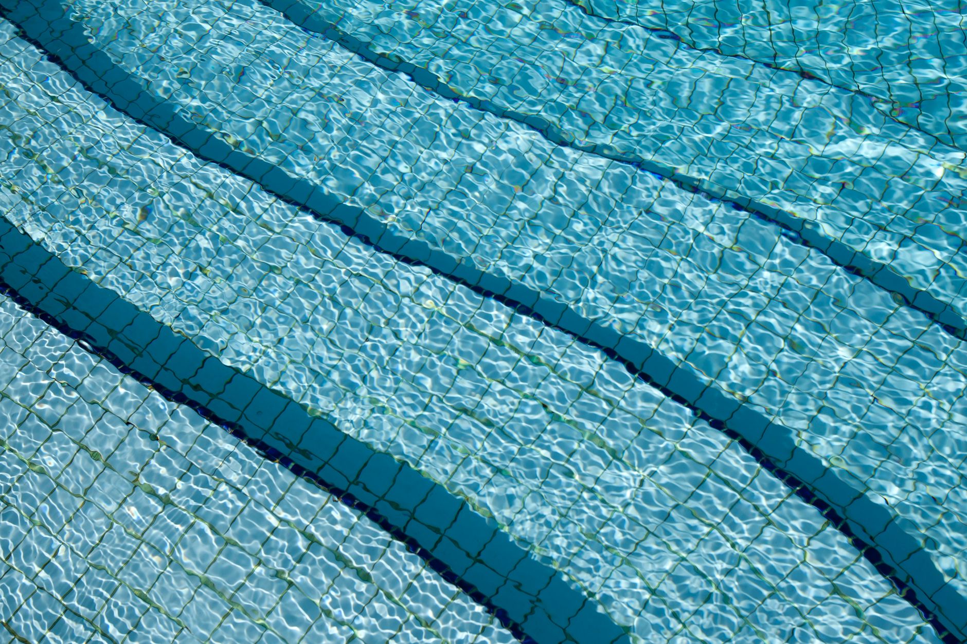 How Do Robotic Pool Cleaners Map a Pool 1 Illustration for: How Do Robotic Pool Cleaners Map a Pool