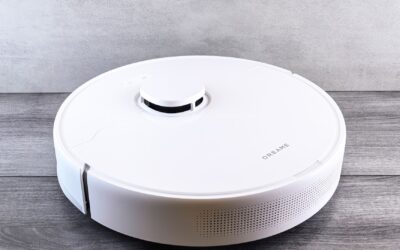 Getting Your Robotic Pool Cleaner Ready to Clean