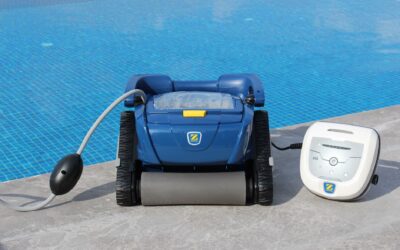 How Long Should a Robotic Pool Cleaner Run?