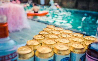 Should You Leave Your Robotic Pool Cleaner Running Overnight?