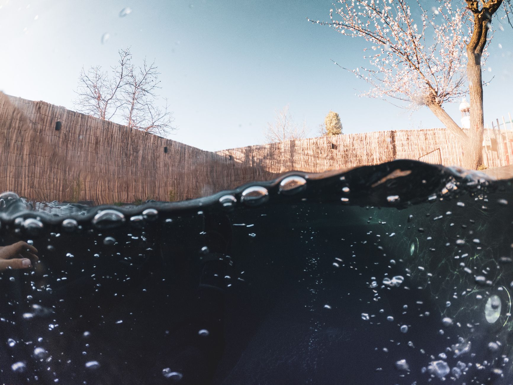 Can Robotic Pool Cleaners Clean the Waterline? What You Need to Know in 2026 1 Illustration for: Can Robotic Pool Cleaners Clean the Waterline? What You Need to Know in 2026