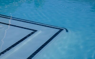Can Robotic Pool Cleaners Clean Steps?