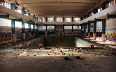 Why Your Pool Robot Isn't Picking Up Debris