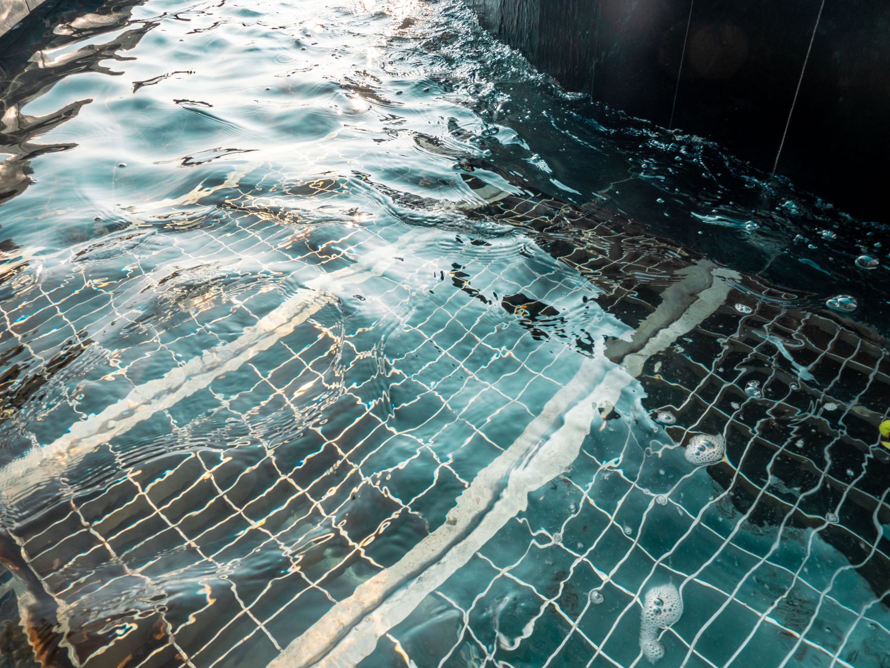 Illustration for: What Micron Filter for Robotic Pool Cleaner, A Complete Guide