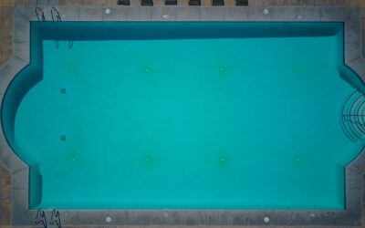 Can Robotic Pool Cleaner Be Used in Above Ground Pool?
